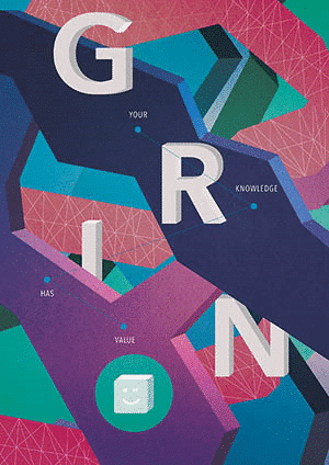 | GRIN Kreativer Beitrag zum Gewinnspiel - 2. Platz
